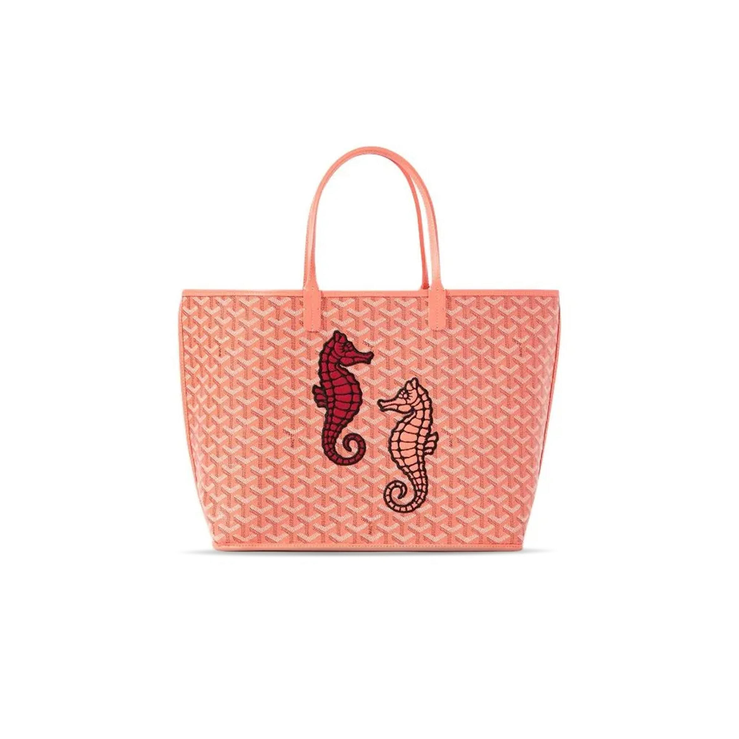 G09ard anjou tote bag anjhippmlcg20ty20p (47*28*15cm)